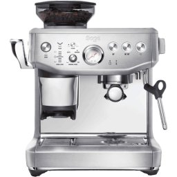 Sage Espresso SES876BSS - Aparat de cafea