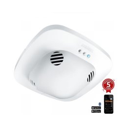 Detector de prezență US 360 KNX alb Steinel 079628