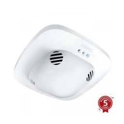 Detector de prezență US 360 COM1 alb Steinel 079611