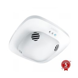 Detector de prezență US 360 DALI-2 alb Steinel 057534