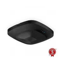 Detector de prezență Steinel 082277 HF 360-2 DALI-2 APC negru