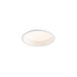 Corp de iluminat LED încastrat pentru baie ZETA LED/15W/230V 4000K IP44 LED2