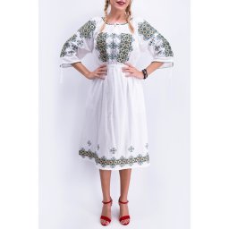 Rochie Traditionala Camila 2