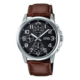 Ceas Casio MTP-E307L-1AVDF
