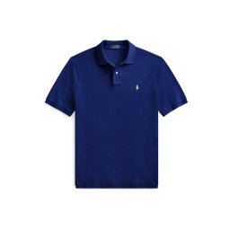 Polo Ralph Lauren Tricou albastru regal