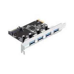 Controler USB