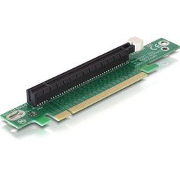 DeLOCK Riser Card PCIe X16