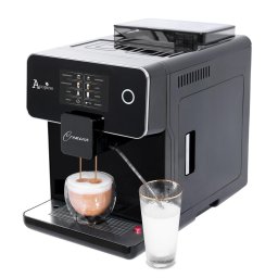 Espressor Acopino Cremona Schwarz