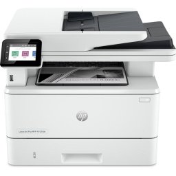 Multifunctional Laser Monocrom LaserJet Pro 4102dw A4, duplex, ADF, USB 2.0, Wi-Fi, Bluetooth, 40 ppm White