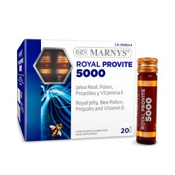Royal Provite 5000 – 20 Fiole