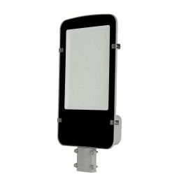 Lampă Stradală LED Cip SAMSUNG 50W, Corp Gri, 6500K