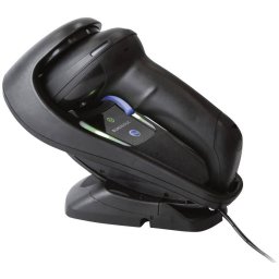 Cititor coduri de bare Gryphon GBT4500, 2D, Bluetooth, USB, kit, negru