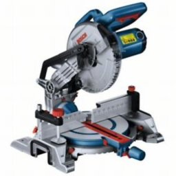 Fierastrau circular Bosch cu masa GCM216