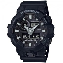 Ceas barbatesc Casio G-Shock Casio G-Shock GA-700-1B