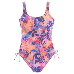 VIVANCE Costum de baie întreg mai multe culori / roz deschis