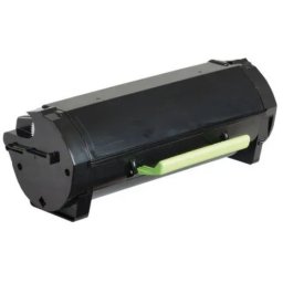 Cartus toner Lexmark 50F2000-50F000-60F2000-60F0000-2500 pagini-Negru