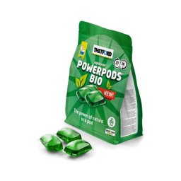 Saculeti de descompus reziduuri POWERPODS ECO 20 buc.