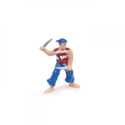 Papo Figurina Minifigurine Pirati 12 Piese