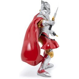 Papo Figurina Cavaler Cu Masca De Fier