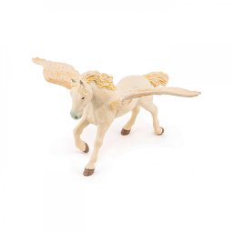 Papo Figurina Calul Inaripat Al Zanelor