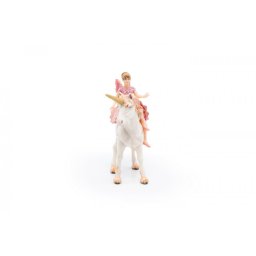Papo Figurina Balerina Elf Si Unicorn