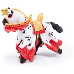 Papo Figurina Calul Regelui Arthur