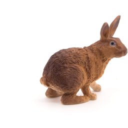 Papo Figurina Iepure Maro