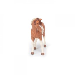 Papo Figurina Calul Pinto