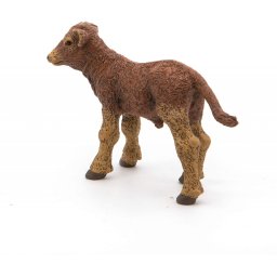 Papo Figurina Vitel Limousine