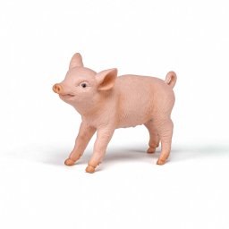 Papo Figurina Purcica