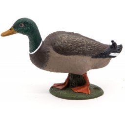 Papo Figurina Rata Mallard
