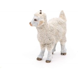 Papo Figurina Capra Tanara Angora