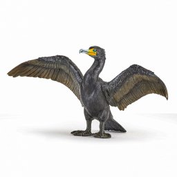 Papo Figurina Cormoran