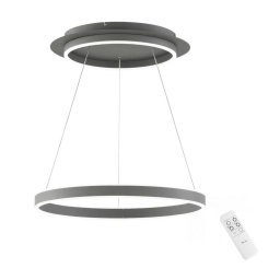 Wofi 6226.02.88.9000 - Candelabru LED reglabil KEMI LED/83W/230V + DO