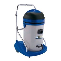 Aspirator umed/uscat Annovi Reverberi, 3300 W, 77 L