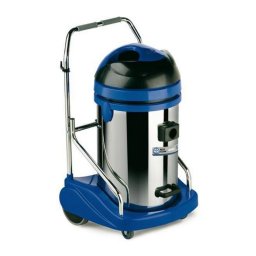 Aspirator umed/uscat Annovi Reverberi AR4400, 3300 W, 77 L