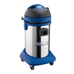 Aspirator umed/uscat Annovi Reverberi 1400 W, 36 L