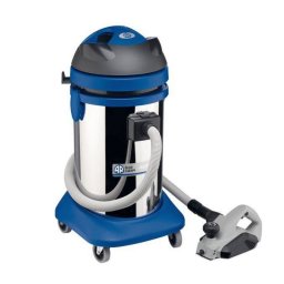 Aspirator umed/uscat Annovi Reverberi 1400 W, 37 L
