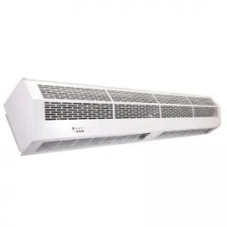 Perdea de aer electrica 1.2m Nordstar RM-1212-3D08/Y-SA1