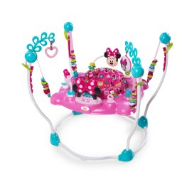Centru de activitati Minnie Mouse Jumper™