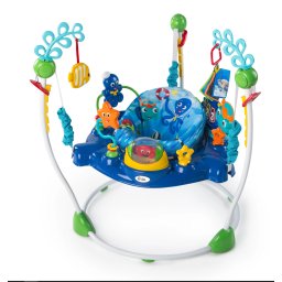 Centru de activitati Neptune's Ocean Discovery Jumper™