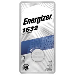 Baterie Energizer CR1632 Litiu 3V