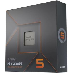 Procesor Ryzen 5 7600 3.80GHz, Socket AM5, Box
