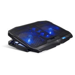 Spirit of Gamer AirBlade 600 - blue SOG-VE600BL