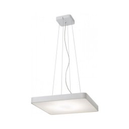 Lustră LED pe cablu SCREEN LED/48W/230V 3000K Redo 01-1124