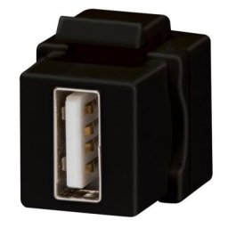 Adaptor usb Mama/Mama - Tip A Gewiss Chorus GW38057