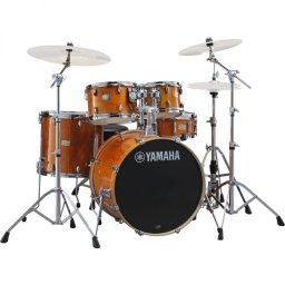 Yamaha SBP2F5 HA7 Stage Custom Birch