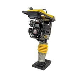 Hyundai - HY-RM80L - Mai compactor, 330x290 mm, Loncin, 165F-3H, 4 CP, 10 kN