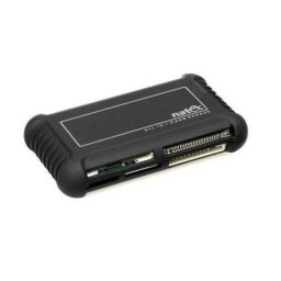 Card reader Natec Card Reader All In One Beetle SDHC USB 2.0
