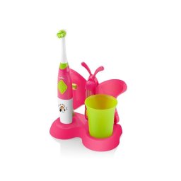 129490070 Periute de dinti pentru copii ToothFairy Multicolor
